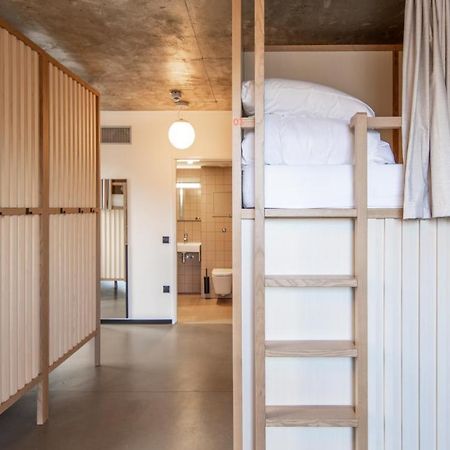 Jost Hostel Le Havre Centre Gare Εξωτερικό φωτογραφία