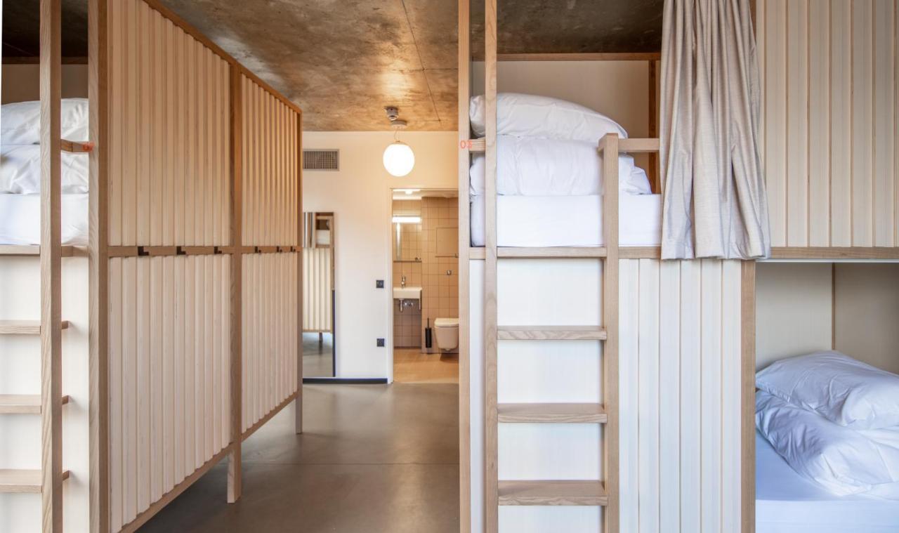 Jost Hostel Le Havre Centre Gare Εξωτερικό φωτογραφία