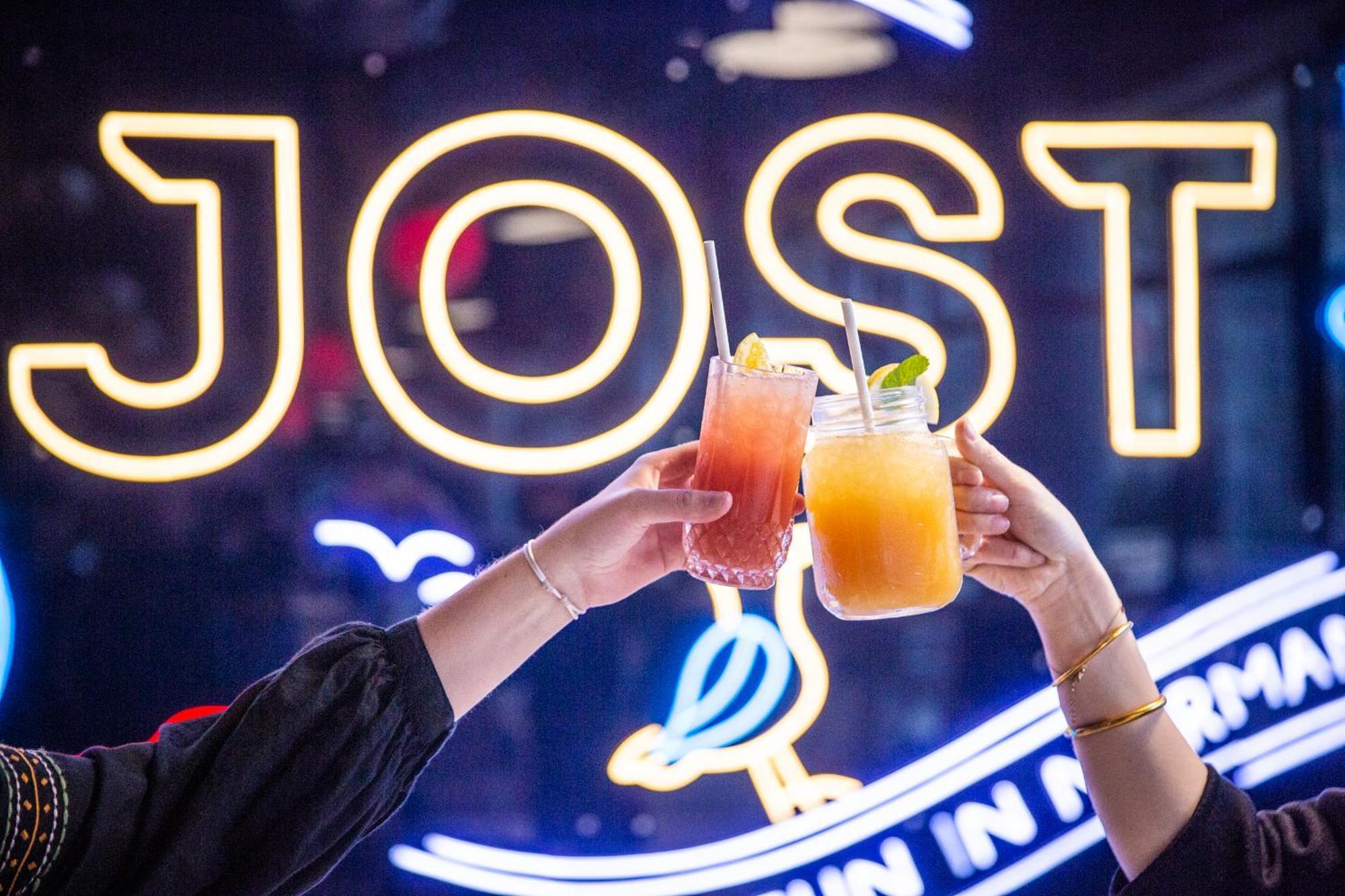 Jost Hostel Le Havre Centre Gare Εξωτερικό φωτογραφία