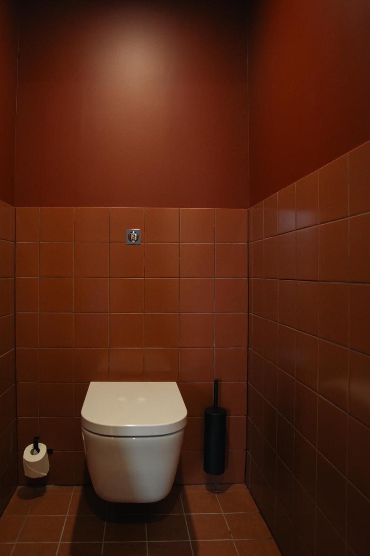 Jost Hostel Le Havre Centre Gare Εξωτερικό φωτογραφία